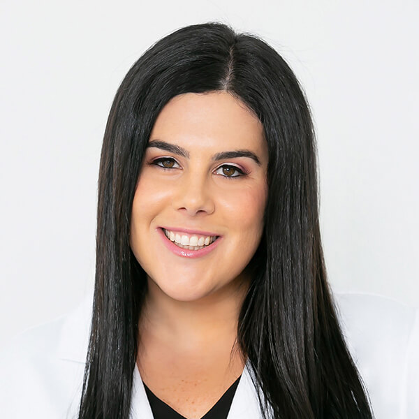 Headshot of our pediatric dentist, Dr. Shelly Levin