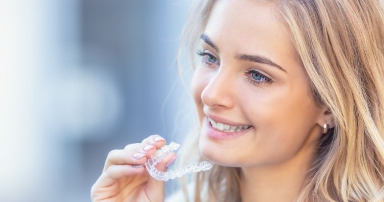 How Long Does Invisalign® Treatment Take?