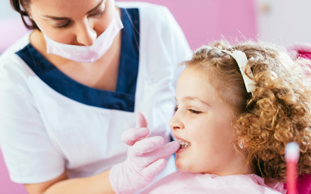 Braces for Kids: A Comprehensive Guide to Different Types of Braces, Springs, and Elastics for a Healthy Smile